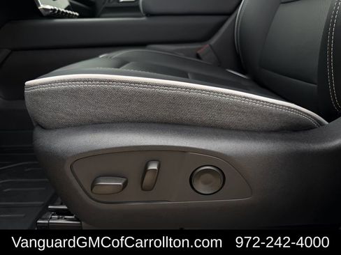 New 2026 GMC Sierra EV Elevation AWD/4WD image 24