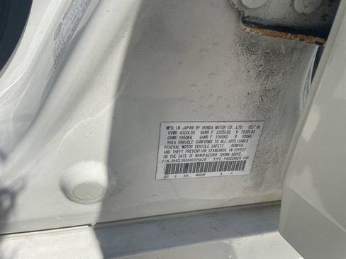 Used 2006 Acura TSX FWD image 34