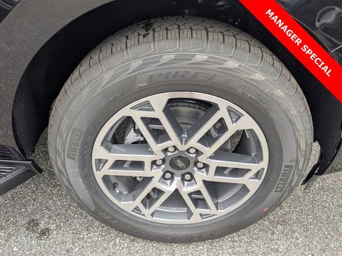 New 2025 Ford Expedition Active image 11