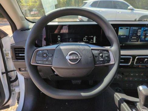 New 2026 Nissan Sentra S w/ Floor Mat Package FWD image 25