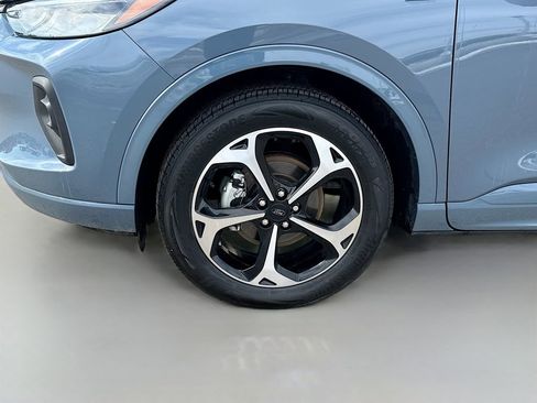 Used 2024 Ford Escape ST-Line Select w/ Tech Pack #2 image 23