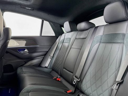 Certified 2026 Mercedes-Benz GLE 63 AMG S image 8