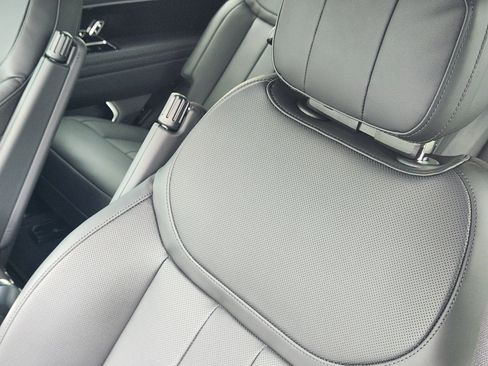 New 2026 Land Rover Range Rover Long Wheelbase SE image 14