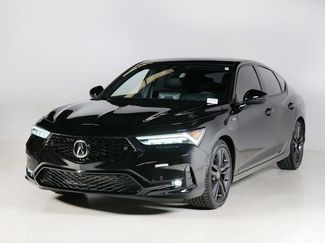 Used 2025 Acura Integra A-Spec FWD video 1