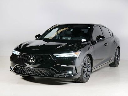 Used 2025 Acura Integra A-Spec