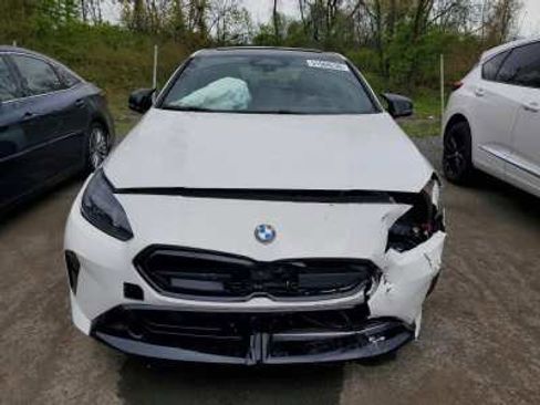 Used 2025 BMW M235i xDrive w/ Premium Package AWD/4WD image 2