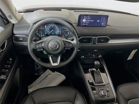 New 2025 MAZDA CX-5 AWD 2.5 S image 19