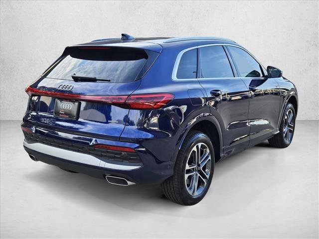 New 2026 Audi Q5 Premium AWD/4WD image 5