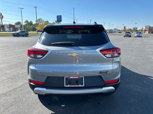 Used 2024 Chevrolet TrailBlazer LT image 6