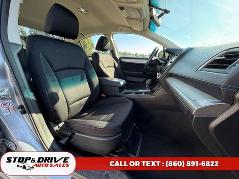 Used 2018 Subaru Legacy 2.5i Premium AWD/4WD image 14
