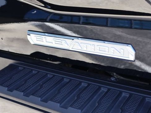 Used 2025 GMC Sierra 1500 Elevation RWD image 8