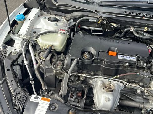 Used 2020 Honda Civic Sport image 31