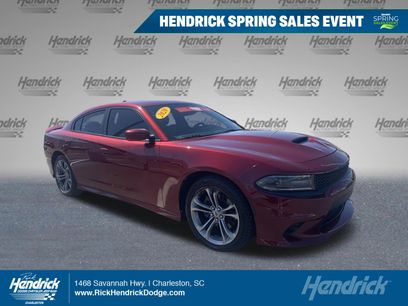 Used 2020 Dodge Charger GT w/ Plus Group