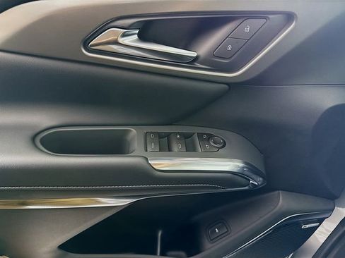 New 2026 Chevrolet Traverse LT w/ Enhanced Driving Package FWD image 20