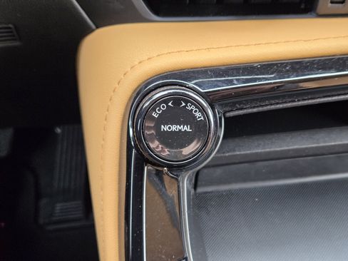 Certified 2025 Lexus NX 350 NX 350h 5-DR SUV image 25