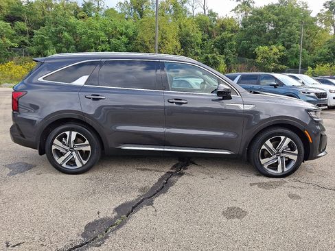 Used 2023 Kia Sorento EX AWD/4WD image 7