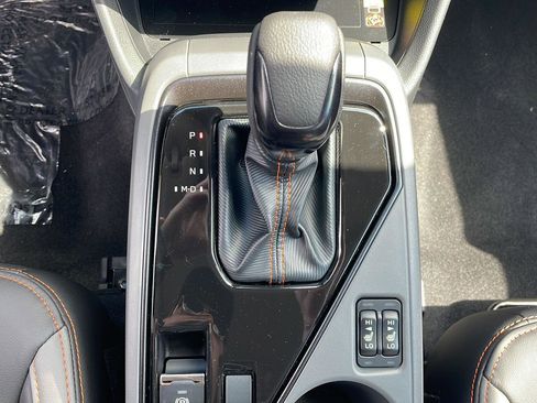 New 2026 Subaru Crosstrek 2.5i Limited AWD/4WD image 21