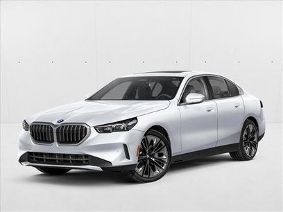 New 2026 BMW 530i xDrive