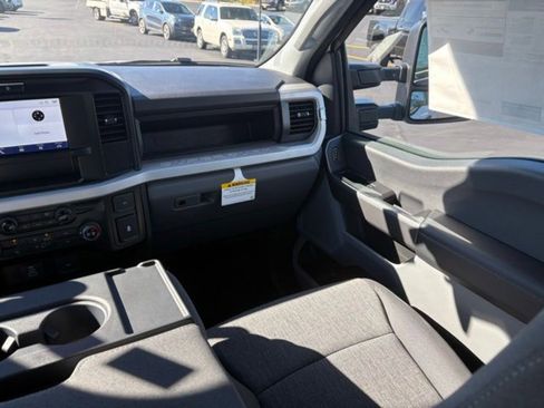 New 2026 Ford F350 XL w/ STX Appearance Package AWD/4WD image 23