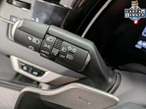 Used 2024 Lexus RX 350 Premium w/ Accessory Package (Z1) image 18