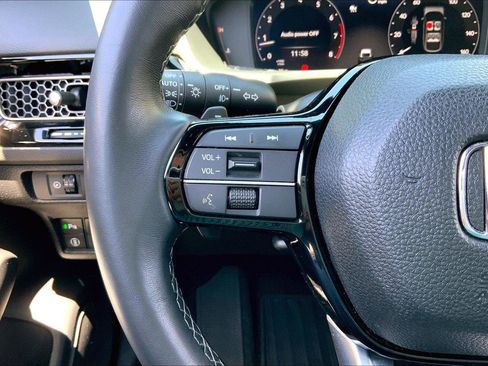 Used 2024 Honda Civic Sport Touring image 16