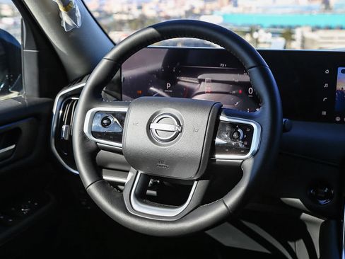 New 2026 Nissan Armada SV RWD image 17