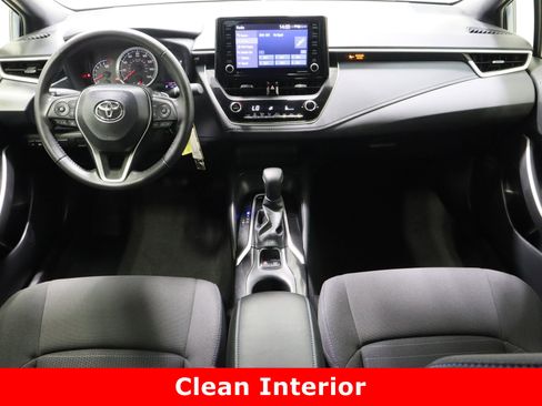 Used 2022 Toyota Corolla SE image 26