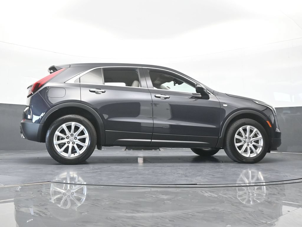 Used 2023 Cadillac XT4 Luxury FWD image 61