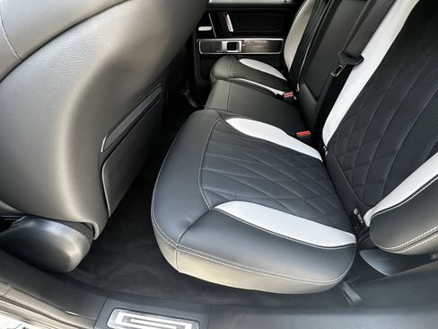 Certified 2026 Mercedes-Benz G 550 image 24