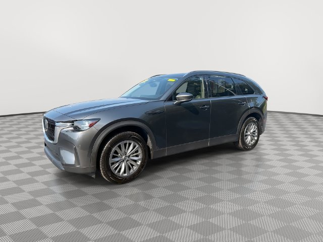 Used 2024 MAZDA CX-90 3.3 Turbo w/ Preferred Package AWD/4WD image 6