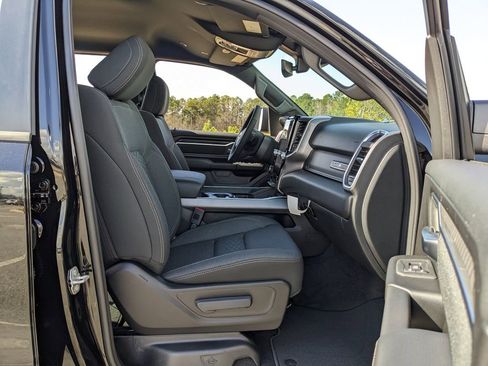 New 2026 RAM 1500 Lone Star image 49