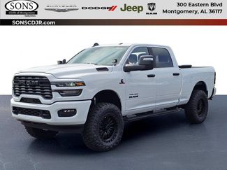 New 2026 RAM 2500 Big Horn AWD/4WD video 1