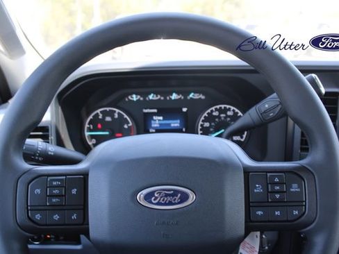 New 2026 Ford F250 XL w/ STX Appearance Package AWD/4WD image 15