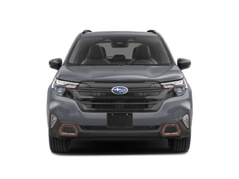 Used 2025 Subaru Forester Sport w/ Popular Package #1 AWD/4WD image 7