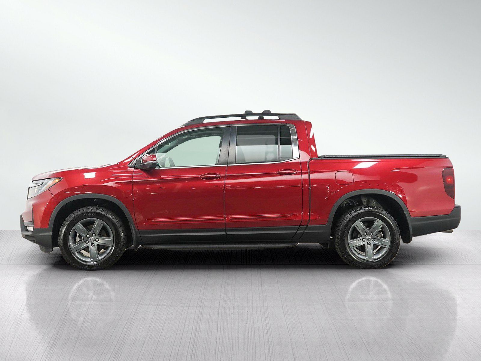 Used 2023 Honda Ridgeline RTL image 2