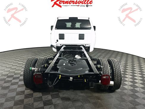 New 2026 RAM 5500 Tradesman image 6