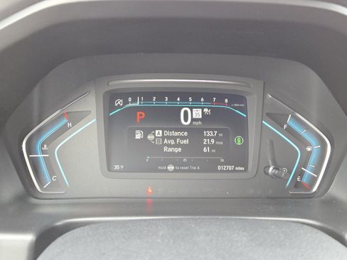 Used 2024 Honda Odyssey Touring image 27