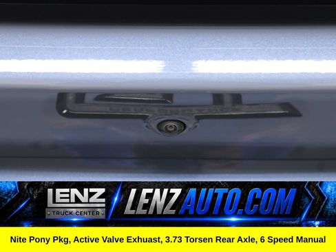 Used 2025 Ford Mustang GT Premium w/ GT Performance Package RWD image 38