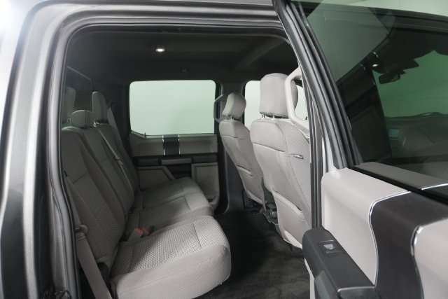 Used 2018 Ford F150 XLT AWD/4WD image 26