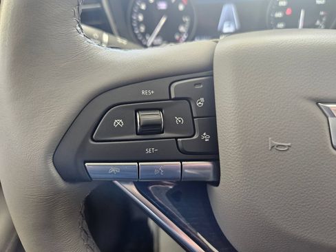 Used 2024 Cadillac XT6 Premium Luxury w/ Technology Package AWD/4WD image 21