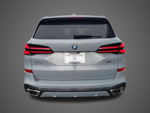 New 2026 BMW X5 xDrive40i image 6