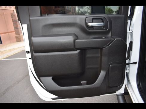 Used 2023 Chevrolet Silverado 2500 LT w/ Convenience Package image 21