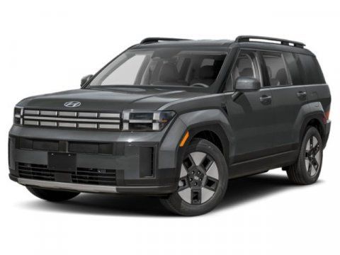 New 2026 Hyundai Santa Fe SEL FWD image 1