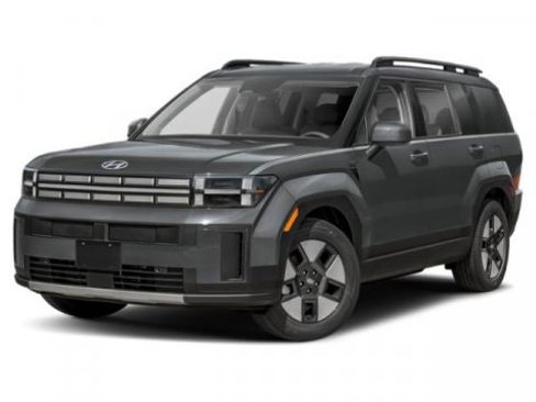 New 2026 Hyundai Santa Fe SEL FWD image 1