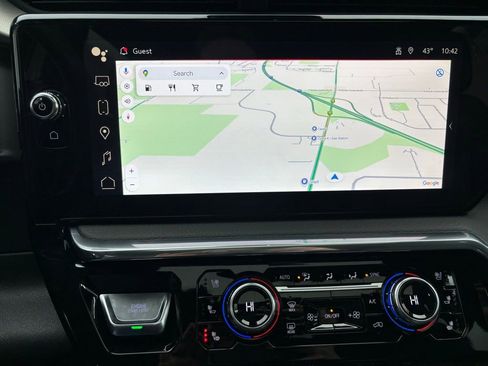 New 2026 GMC Sierra 1500 Denali w/ Denali Reserve Package image 27