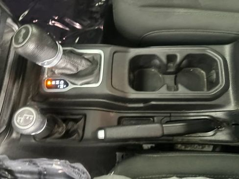 Certified 2020 Jeep Wrangler Unlimited Sport S AWD/4WD image 32