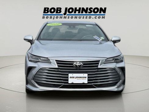 Used 2020 Toyota Avalon Limited w/ Advanced Safety Package FWD image 6