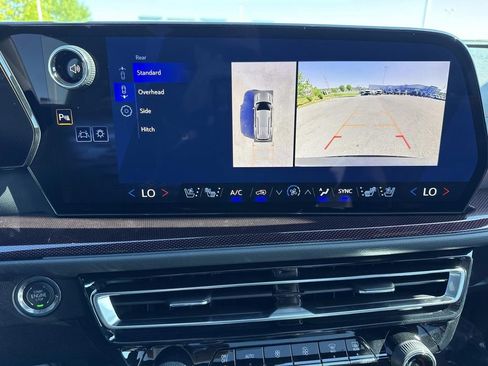 New 2026 Chevrolet Traverse RS AWD/4WD image 5