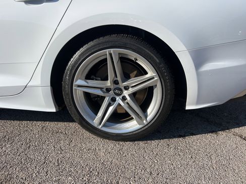 Used 2022 Audi A5 2.0T Premium image 8