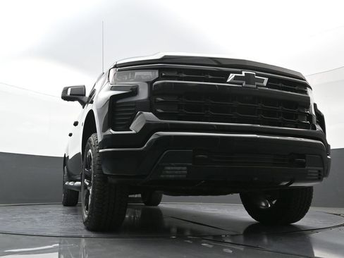 Used 2023 Chevrolet Silverado 1500 LT Trail Boss w/ LT Trail Boss Premium Package AWD/4WD image 21